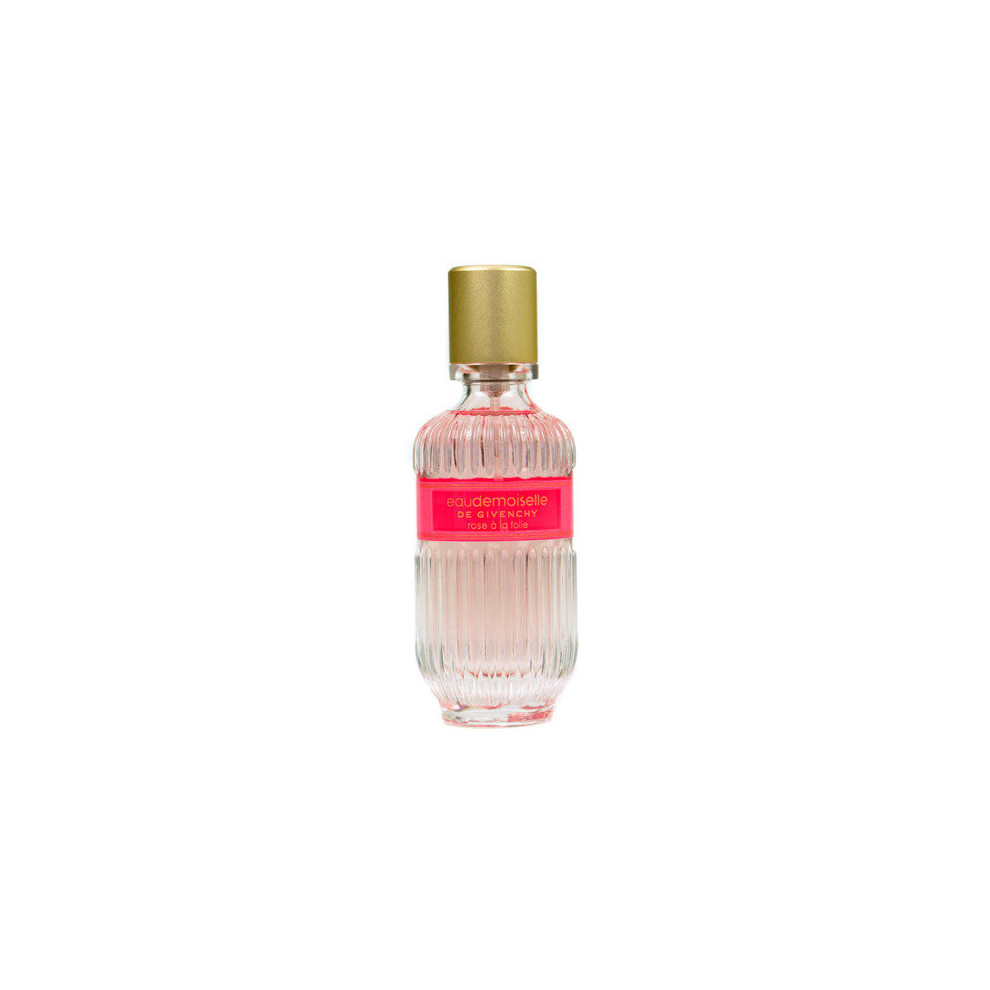 Givenchy Eau Demoiselle Rose A La Folie 50ml EDT Spray