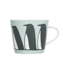 (Ice) Scion Livng Pedro Penguin Standard Mug 350ml