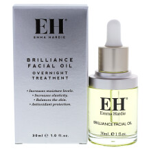 Emma Hardie Brilliance Facial Oil - 1 oz Oil