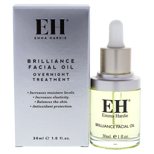Emma Hardie Emma Hardie Brilliance Facial Oil - 1 oz Oil