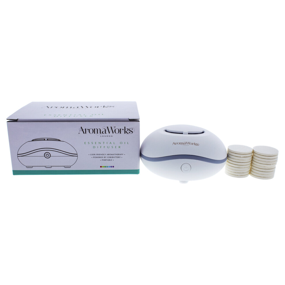 Aromaworks Usb Aroma Electric Diffuser - 1 Pc Diffuser