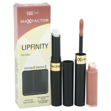 Max Factor Lipfinity - # 160 Iced - 4.2 g Lip Stick