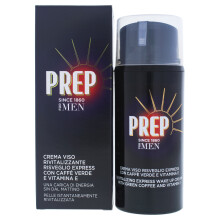 Revitalisera Express Wake Up Cream av Prep fr mn - 2,5 oz grdde