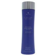 Alterna Caviar Anti-Aging Restructuring Bond Repair Shampoo, 8.5 Fl Oz (1-Pack)