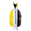 FINIS Finis Iso Hand Paddle Medium Swim Training Aid 4
