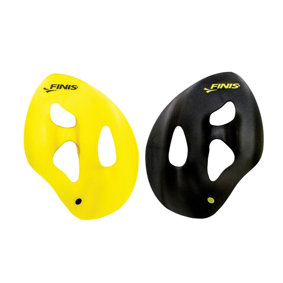 Finis Iso Hand Paddle Medium Swim Training Aid