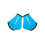 Speedo Speedo Aqua Gloves 2