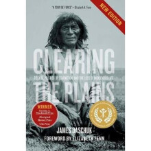 Clearing the Plains