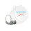 Speedo Speedo Competition Nose Clip για κολύμβηση 2