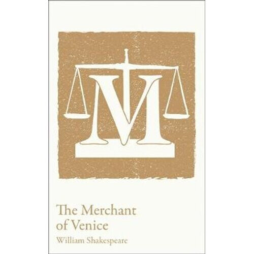 The Merchant of Venice