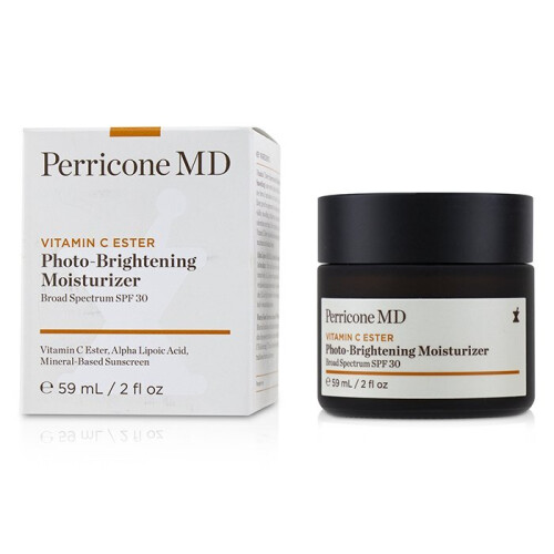 Perricone Vitamin C Ester Photo-brightening Moisturizer Spf 30 - 59ml/2oz