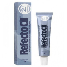 RefectoCil Sourcils Tint 2.1 Tiefblau 15ml.