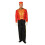 (S) Deluxe Bell Boy / Porter Costume 1