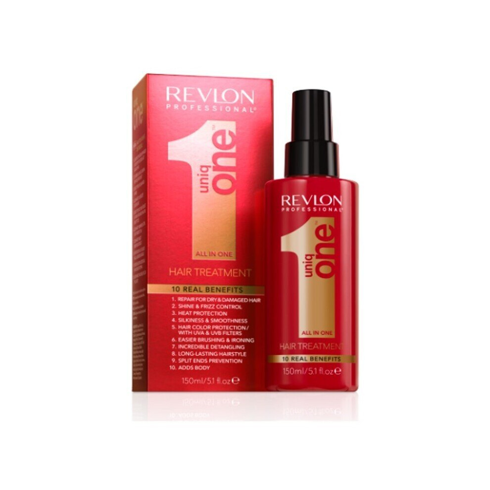 Revlon Uniq One All In One Hair Treatment 150Ml
