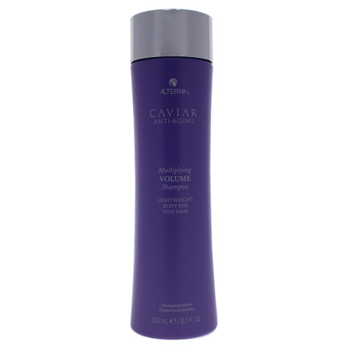Alterna Caviar Anti-Aging Multiplying Volume Shampoo - 8.5 oz Shampoo