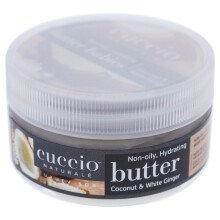 Cuccio Butter Babies - Kokosnoot en witte gember - 1,5 oz bodylotion