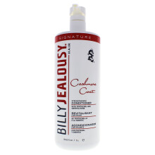 Apr   s-shampoing fortifiant pour cheveux en cachemire Billy Jealousy - 33,8 oz