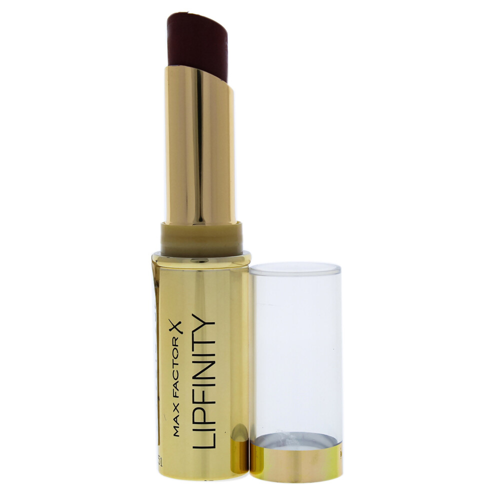 Max Factor Lipfinity Long Lasting Lipstick - 070 Always Elegant - 0.14 oz Lipstick