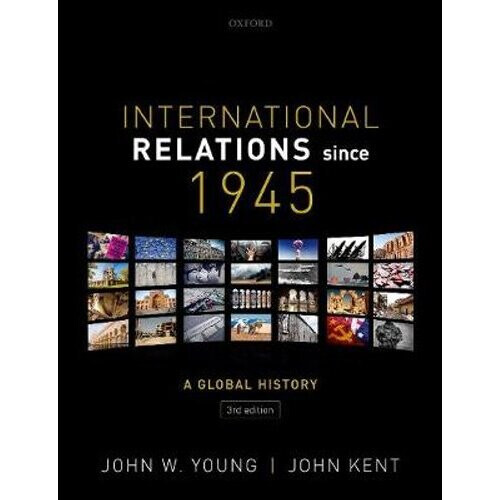 International Relations Since 1945
