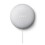 Google Google Home Nest Mini 2nd Generation Smart Speaker - Chalk 4