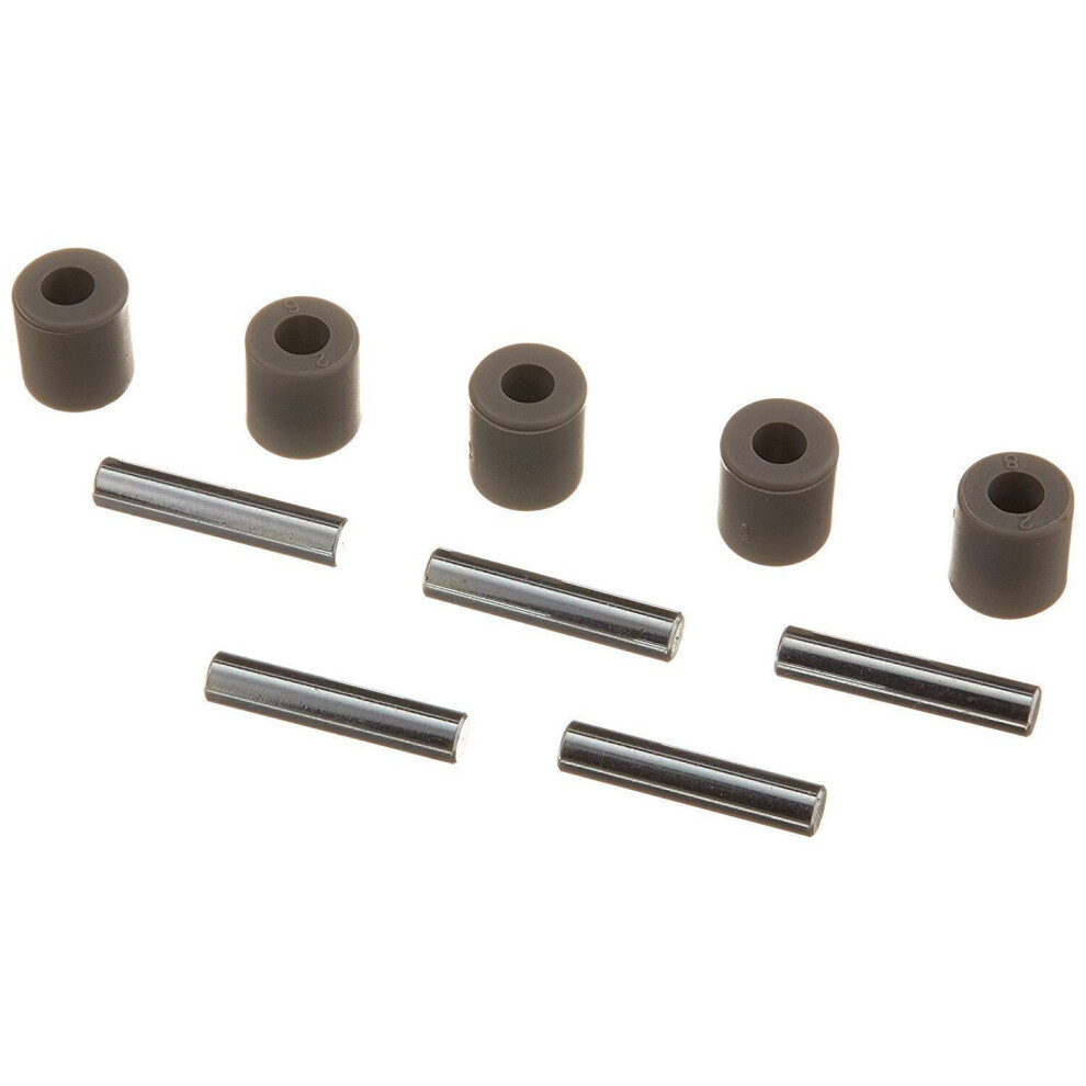 Dyson Dc03 Dc04 Dc07 Dc14 Dc33 Soleplate Wheel Kit Set 910427-01 Genuine Grey