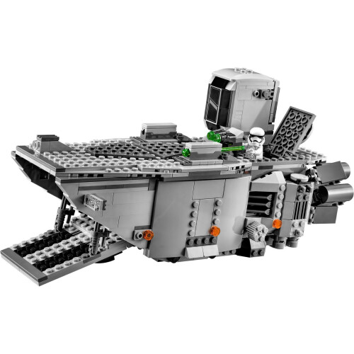 LEGO LEGO Star Wars First Order Transporter 75103 2