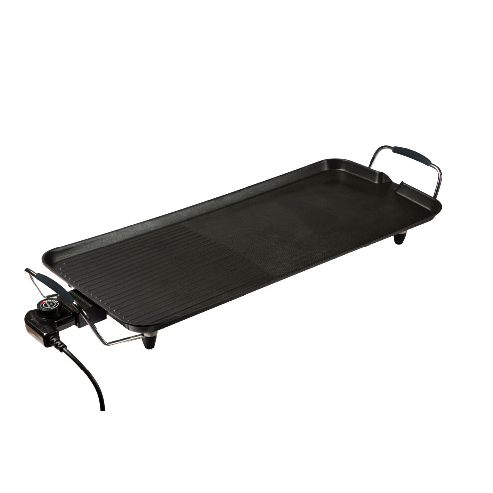 Vango Scran XL Portable Griddle 1500W