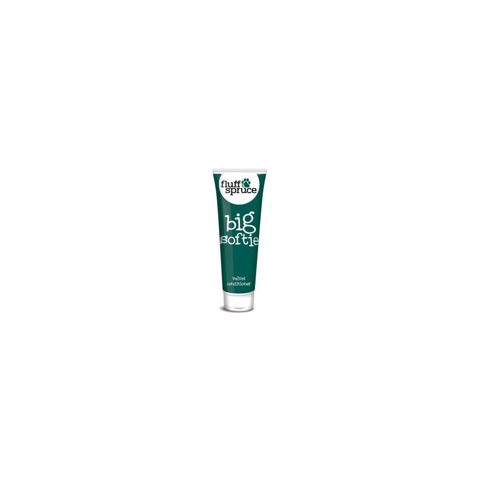 BM Big Softie Velvet Conditioner 200ml - 711544