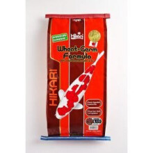 Hikari Wheatgerm Formula Large 10kg - 4907