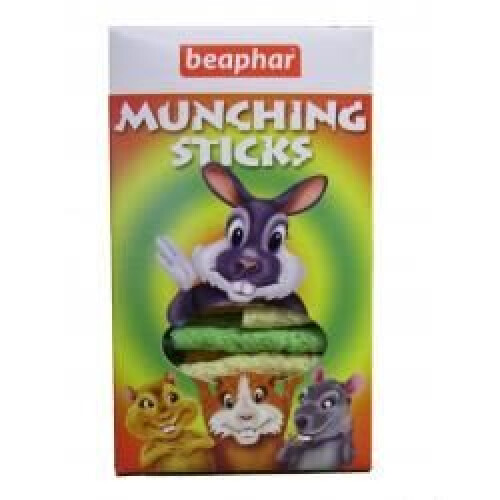 Beaphar Beaphar Munching Sticks - 150g - 198819