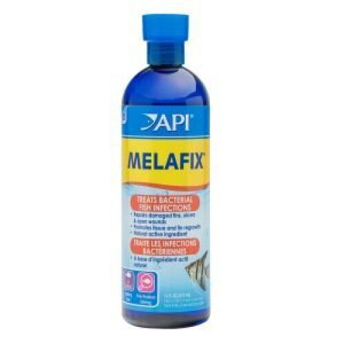 API Melafix 473ml - 510027