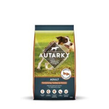 Autarky Adult Turkey & Potato 2kg - 20645