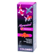 Colombo Propolis Wound Spray 50ml - 60710