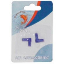 SuperFish Air Elbow Blister (2Pcs) - 581058