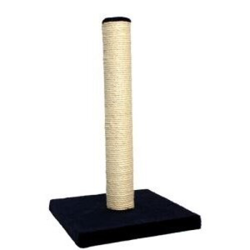 Cat Circus Extra Tall Sisal Cat Scratch Post 64cm - 37168