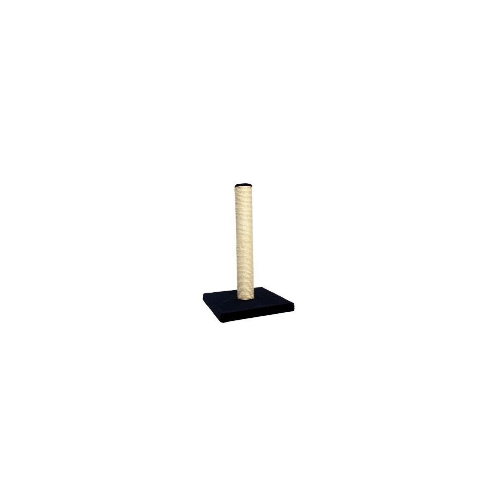 Cat Circus Extra Tall Sisal Cat Scratch Post 64cm - 37168