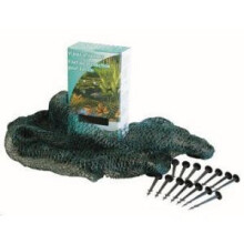 SuperFish Pond Cover Net With 10 Pegs 3x4m - 669700