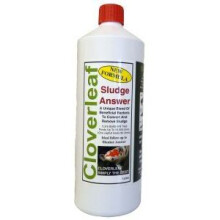 Cloverleaf Sludge Answer 1l - 6505