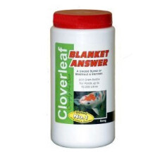 Cloverleaf Blanket Answer 800g - 6501