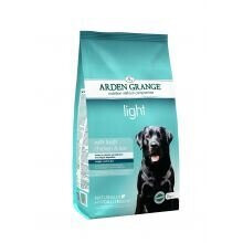 Arden Grange Adult Light Chicken & Rice - 2kg - 186009