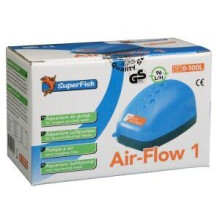 SuperFish Air-Flow 1 Way - 671020