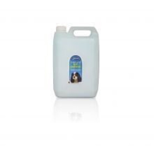Johnson's Veterinary Johnsons Luxury Coat Conditioner - 5ltr - 565445