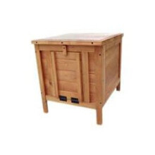 Harrisons Field House Small Animal Hut 42x50x46cm 5kg - 45541