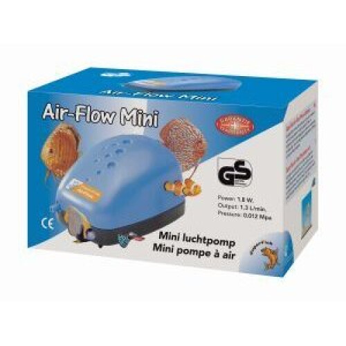 SuperFish SuperFish Air-Flow Mini - 671018