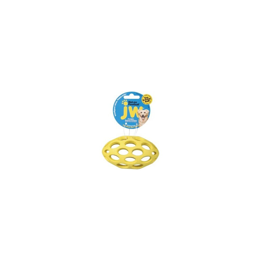 JW Hol-ee Football Mini Mini - 36753