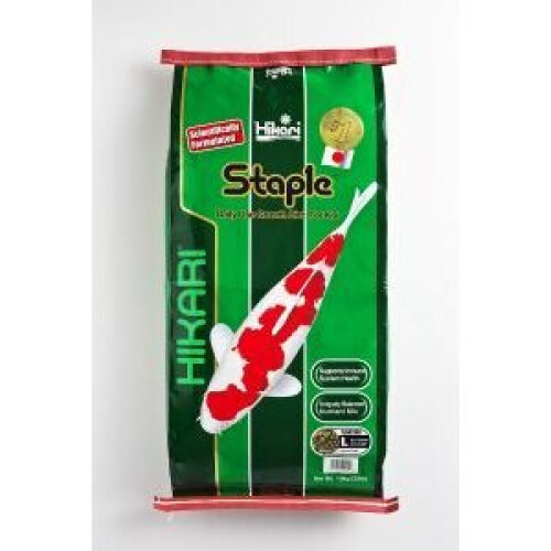 Hikari Hikari Staple Large 10kg - 49111