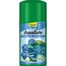 Tetra Pond Aqua Safe - 250ml - 846965