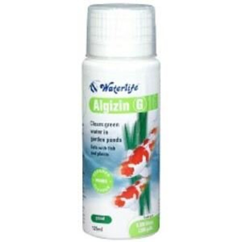 Waterlife Algizin G 250ml - 64065