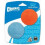 Chuckit! Chuckit Fetch Ball 2 Pack Medium 6.5cm - 39537 1