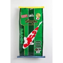 Hikari Staple Medium 10kg - 49071